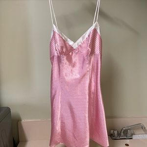 Victoria Secret spaghetti strap lingerie, Medium. Excellent condition.